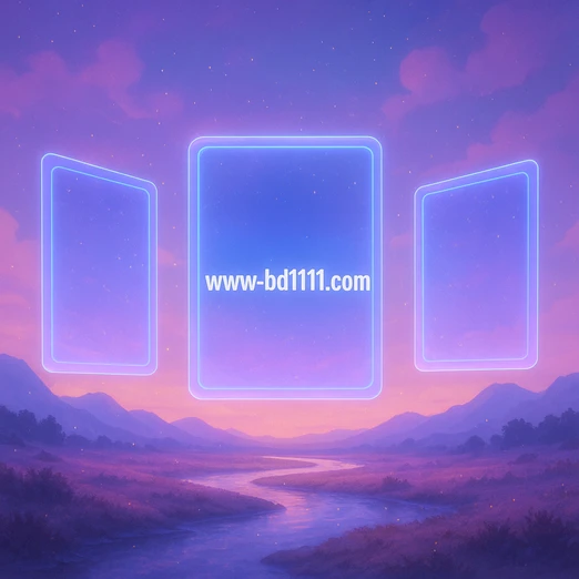 bd1111-র প্ল্যাটফর্মে সুইট বোনানজা গেমটি—মিষ্টি থিমযুক্ত টাম্বলিং রিলস গেম
